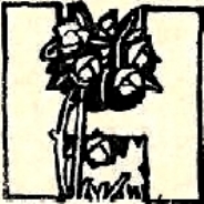 H inici�l� a Megfagyott Muzsikus c�m� laphoz