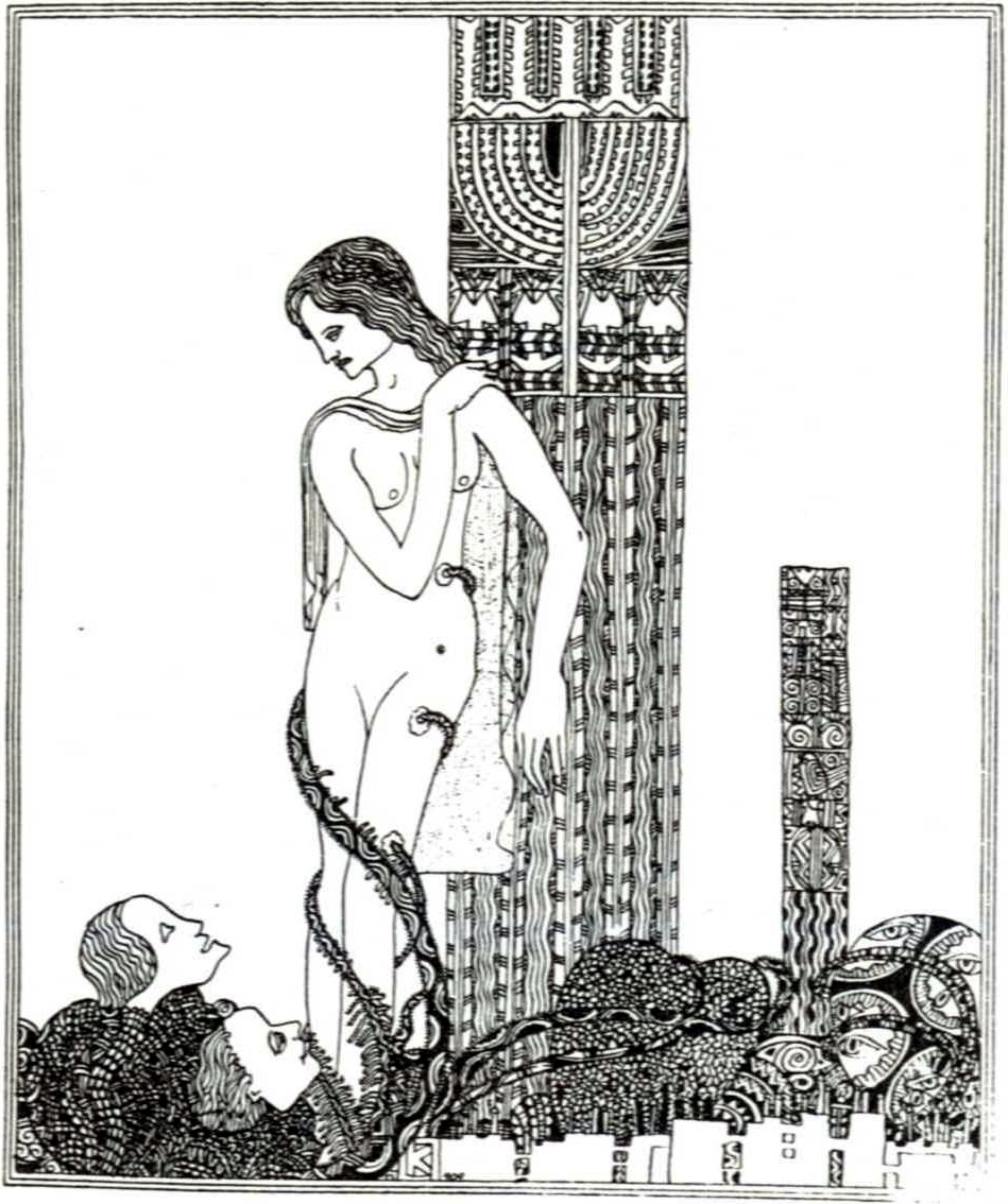 Illusztr�ci� a H�rom forint c�m� novell�hoz