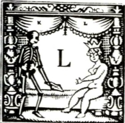 L inici�l� a Kner Nyomda sz�m�ra