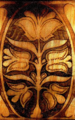 Somogy Megyei fafarag�s