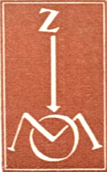 Zalain� M�t� Olga szignetje