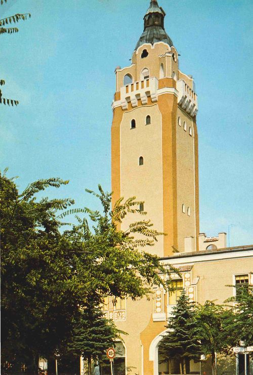 V�ROSH�ZA KECSKEM�T