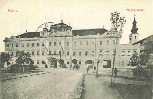 V�ROSH�ZA KECSKEM�T