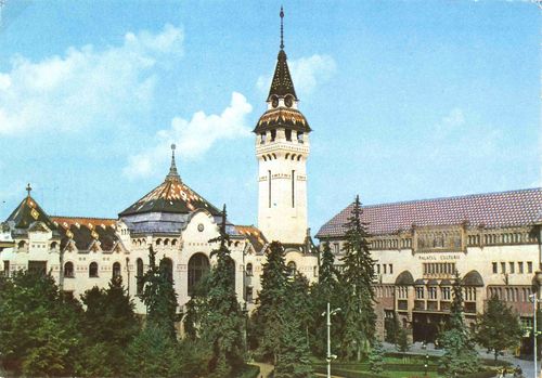 V�ROSH�ZA KECSKEM�T