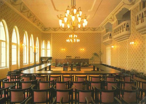 V�ROSH�ZA KECSKEM�T