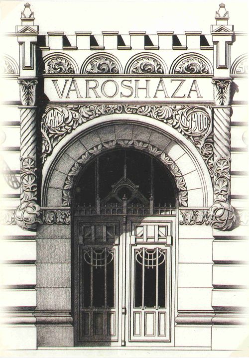 V�ROSH�ZA KECSKEM�T