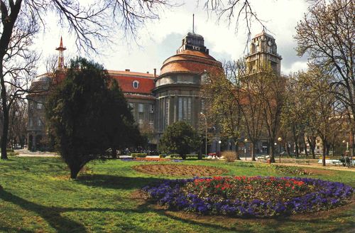 V�ROSH�ZA KECSKEM�T