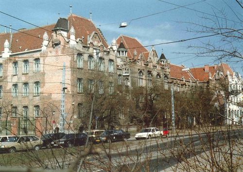 V�ROSH�ZA KECSKEM�T