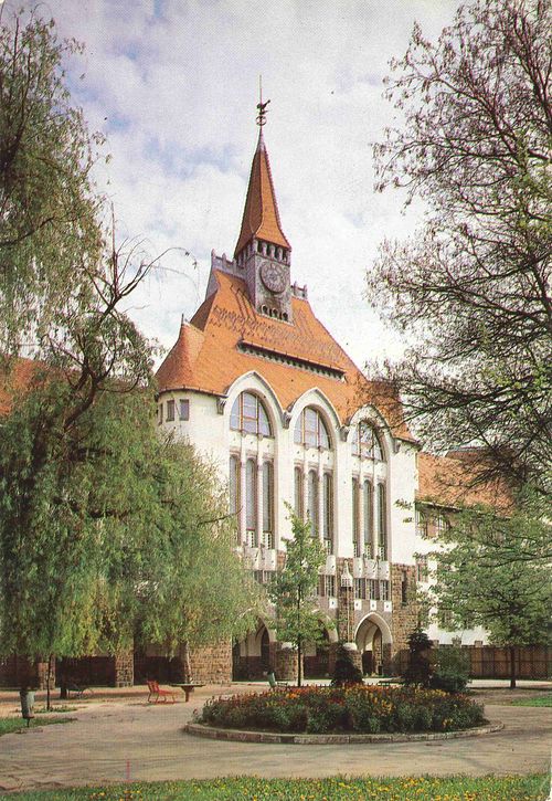 V�ROSH�ZA KECSKEM�T