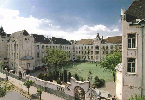 V�ROSH�ZA KECSKEM�T