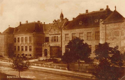 V�ROSH�ZA KECSKEM�T