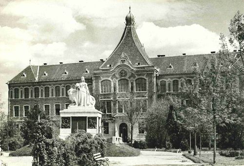 V�ROSH�ZA KECSKEM�T