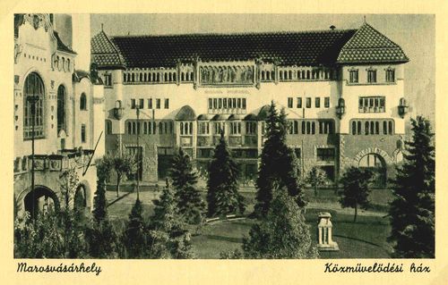 V�ROSH�ZA KECSKEM�T