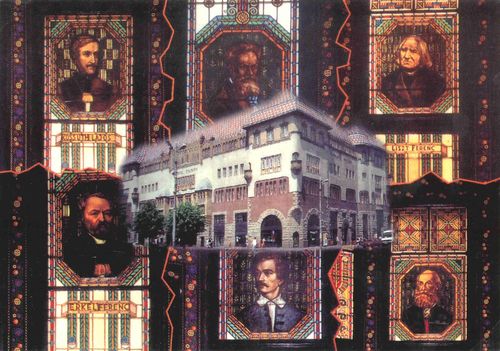 V�ROSH�ZA KECSKEM�T