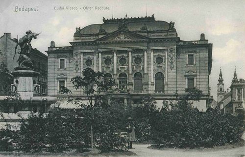 V�ROSH�ZA KECSKEM�T