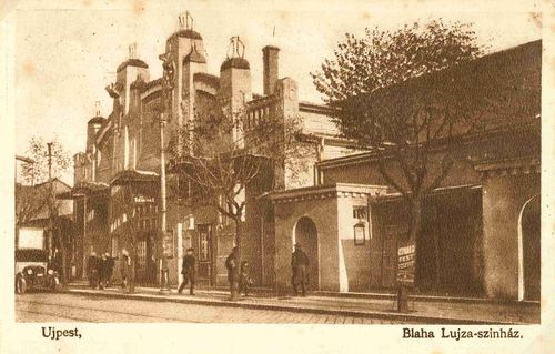 V�ROSH�ZA KECSKEM�T