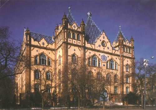 V�ROSH�ZA KECSKEM�T