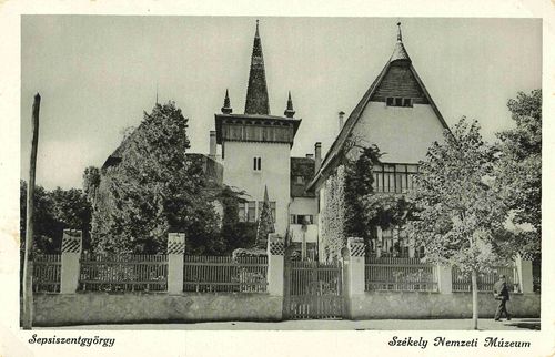 V�ROSH�ZA KECSKEM�T