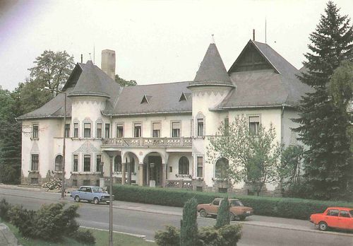 V�ROSH�ZA KECSKEM�T