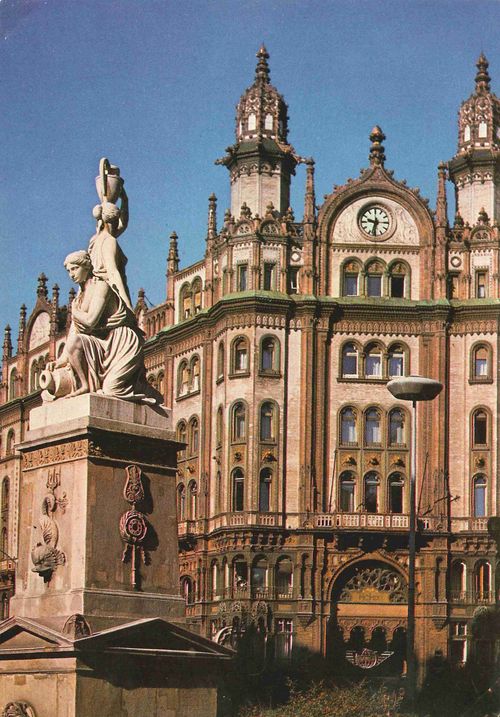 V�ROSH�ZA KECSKEM�T