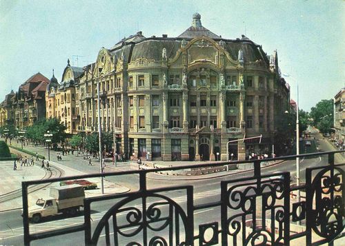 V�ROSH�ZA KECSKEM�T