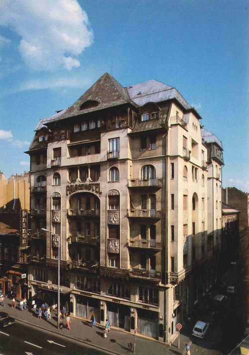 V�ROSH�ZA KECSKEM�T