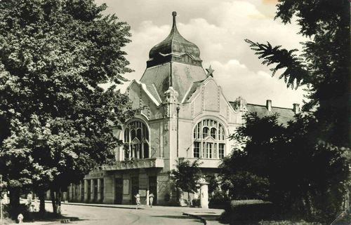 V�ROSH�ZA KECSKEM�T