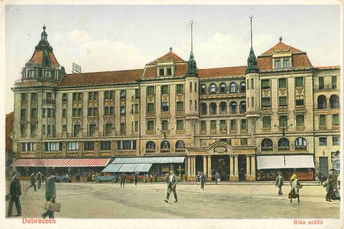 V�ROSH�ZA KECSKEM�T