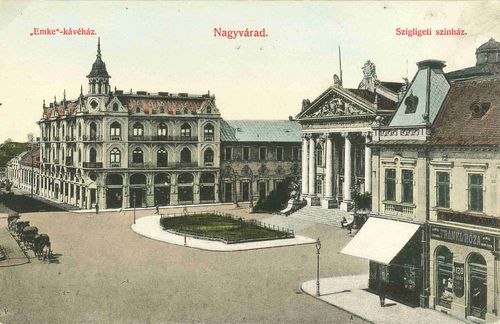 V�ROSH�ZA KECSKEM�T