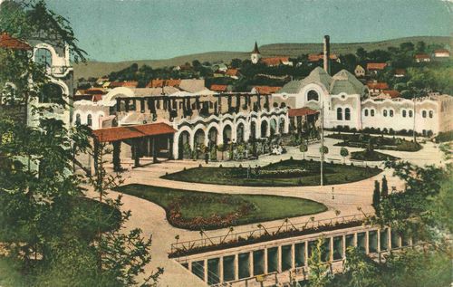 V�ROSH�ZA KECSKEM�T