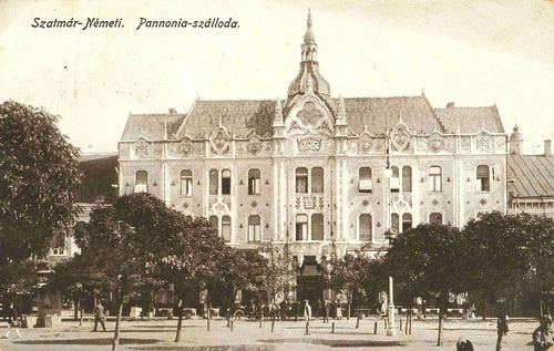 V�ROSH�ZA KECSKEM�T