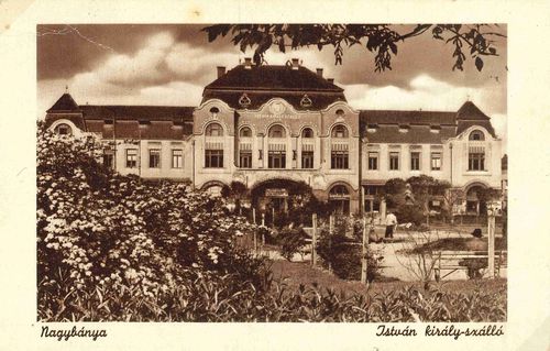 V�ROSH�ZA KECSKEM�T