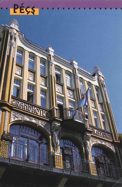 V�ROSH�ZA KECSKEM�T