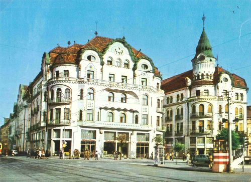 V�ROSH�ZA KECSKEM�T