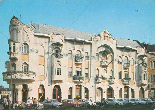 V�ROSH�ZA KECSKEM�T