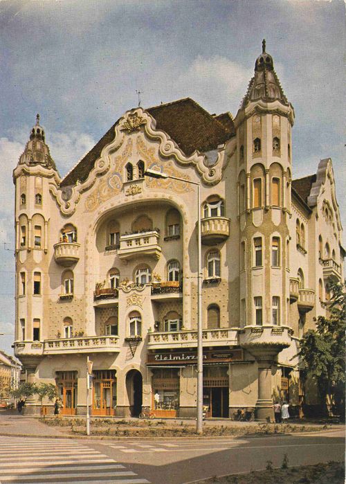 V�ROSH�ZA KECSKEM�T