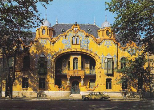 V�ROSH�ZA KECSKEM�T