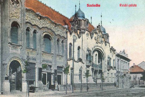 V�ROSH�ZA KECSKEM�T