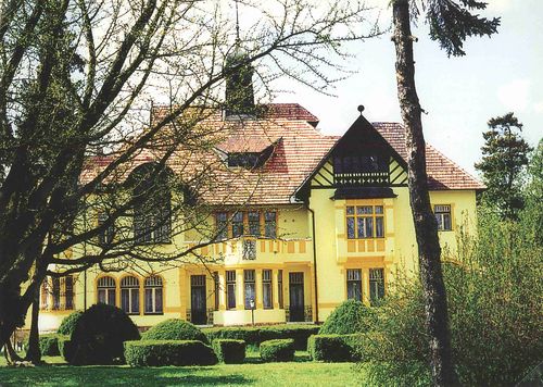 V�ROSH�ZA KECSKEM�T