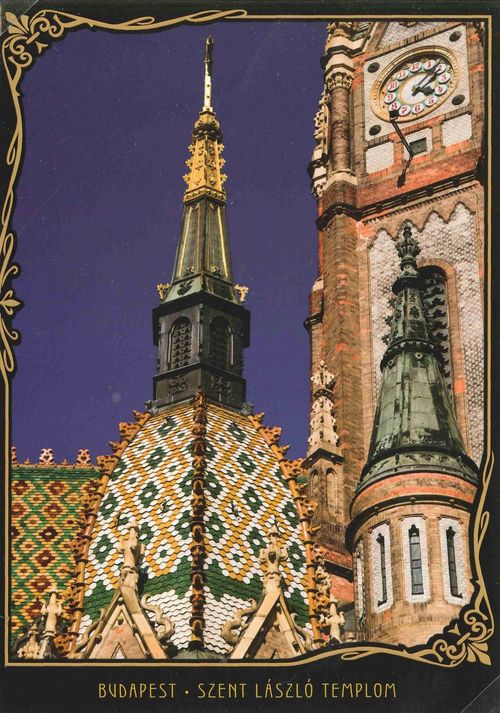 V�ROSH�ZA KECSKEM�T