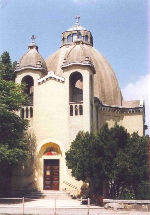 V�ROSH�ZA KECSKEM�T