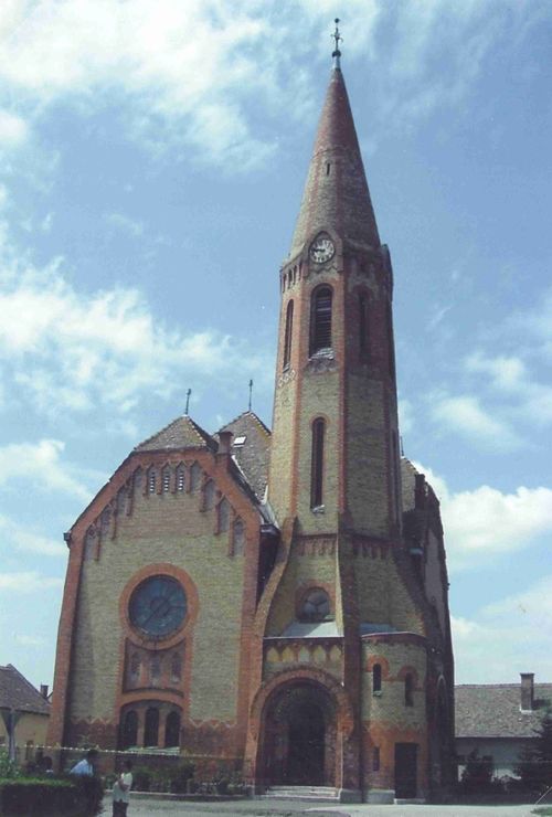 V�ROSH�ZA KECSKEM�T