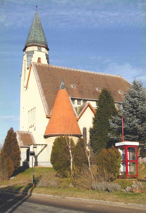 V�ROSH�ZA KECSKEM�T