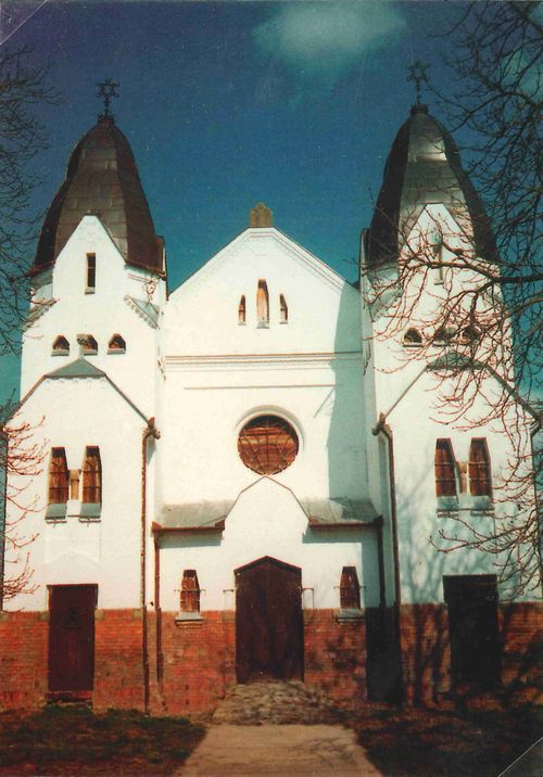 V�ROSH�ZA KECSKEM�T