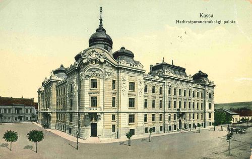 V�ROSH�ZA KECSKEM�T