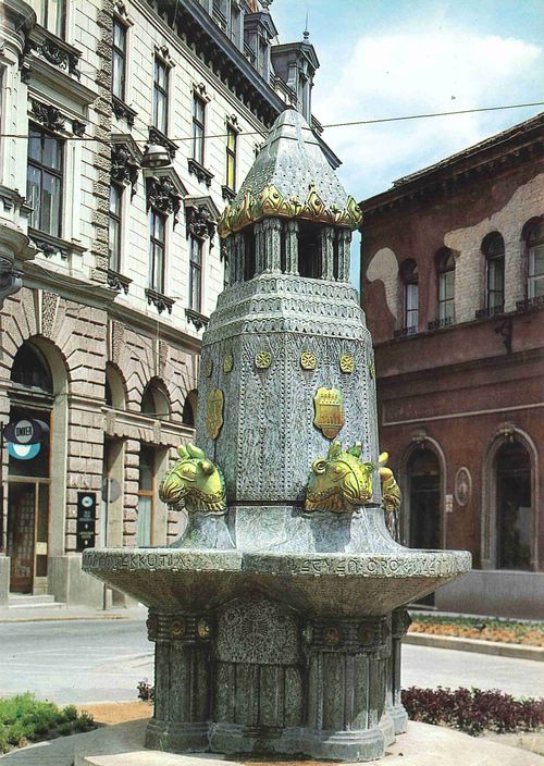 V�ROSH�ZA KECSKEM�T