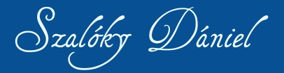 Szal�ky D�niel