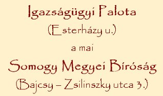 Igazságügyi Palota