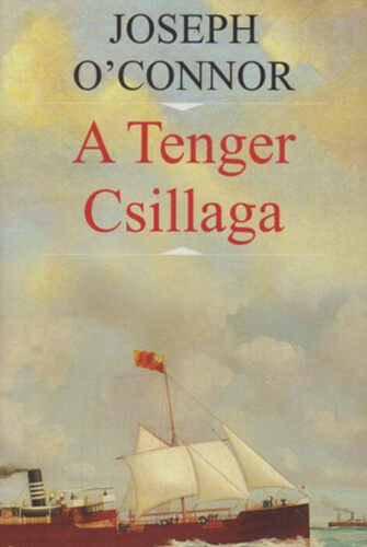 Könyv: A ​Tenger Csillaga