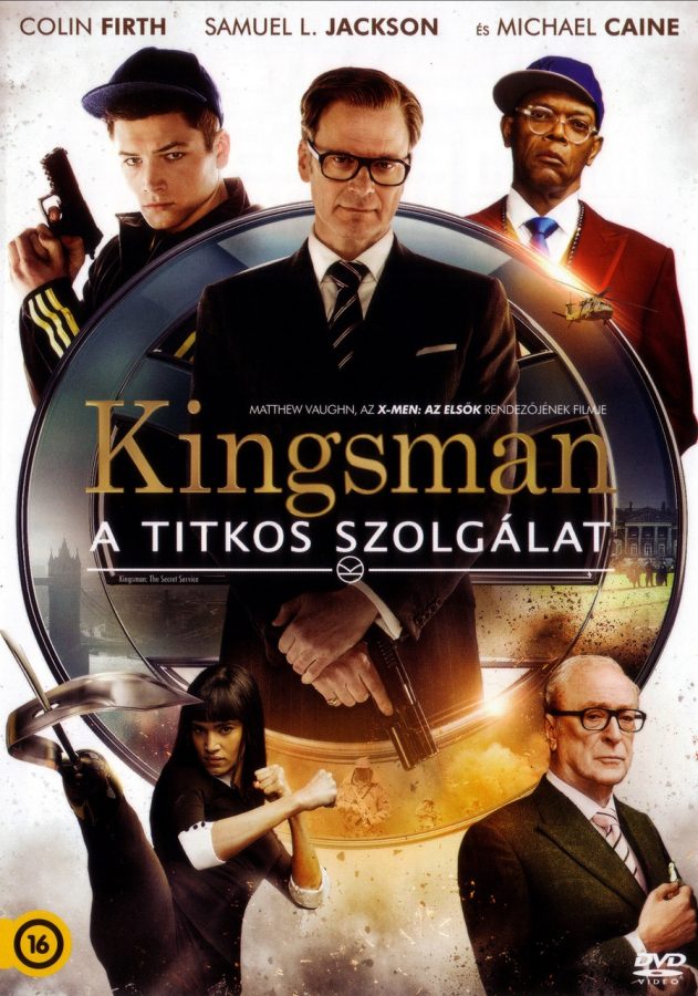 kingsman